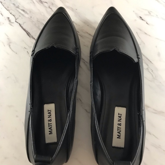 Matt & Nat Women’s Flat Shoes - Picture 5 of 10